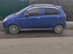 Сүрөт унаа Daewoo Matiz