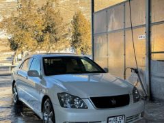 Сүрөт унаа Toyota Crown