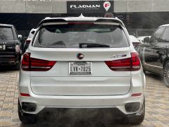 Сүрөт унаа BMW X5