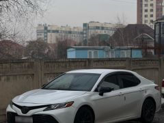 Сүрөт унаа Toyota Camry