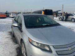 Photo of the vehicle Chevrolet Volt