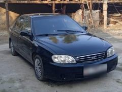 Сүрөт унаа Kia Spectra