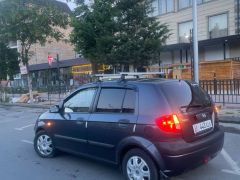 Photo of the vehicle Hyundai Getz