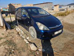 Photo of the vehicle Toyota Wish