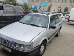 Сүрөт унаа Volkswagen Passat