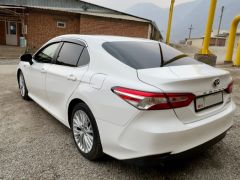 Photo of the vehicle Toyota Camry