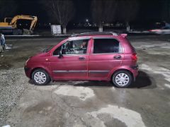 Photo of the vehicle Daewoo Matiz