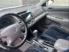 Photo of the vehicle Toyota Camry