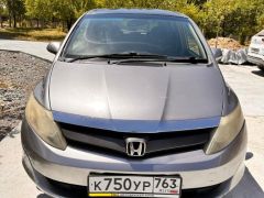 Сүрөт унаа Honda Airwave