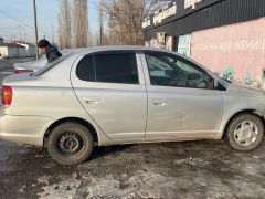 Photo of the vehicle Toyota Platz