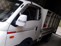 Фото авто Hyundai Porter