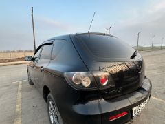 Сүрөт унаа Mazda 3