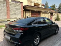 Photo of the vehicle Hyundai Sonata