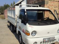 Фото авто Hyundai Porter