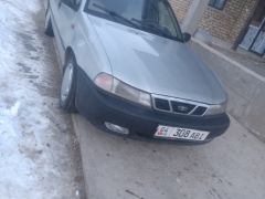 Сүрөт унаа Daewoo Nexia