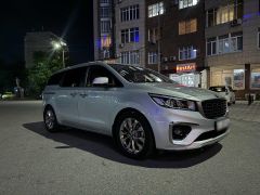 Сүрөт унаа Kia Carnival