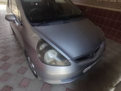 Photo of the vehicle Honda Fit