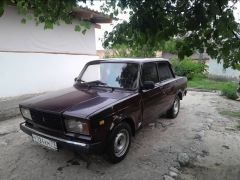 Сүрөт унаа ВАЗ (Lada) 2107