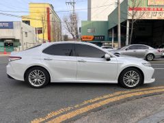 Photo of the vehicle Toyota Camry