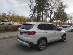 Сүрөт унаа BMW X5