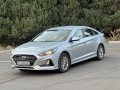 Сүрөт унаа Hyundai Sonata