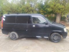 Фото авто Honda Stepwgn