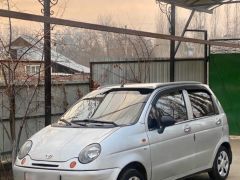 Сүрөт унаа Daewoo Matiz