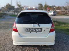 Фото авто Honda Fit