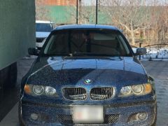 Сүрөт унаа BMW 3 серия