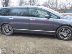 Сүрөт унаа Honda Odyssey