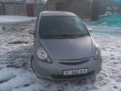 Photo of the vehicle Honda Fit