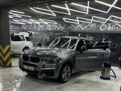 Сүрөт унаа BMW X6