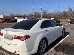 Сүрөт унаа Honda Accord