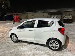 Фото авто Chevrolet Spark