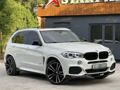 Сүрөт унаа BMW X5