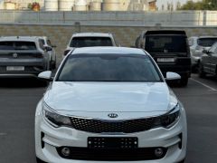 Сүрөт унаа Kia K5