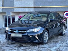 Сүрөт унаа Toyota Camry