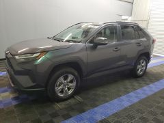 Фото авто Toyota RAV4