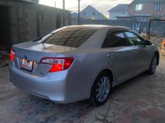 Сүрөт унаа Toyota Camry