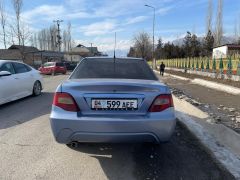 Сүрөт унаа Daewoo Nexia