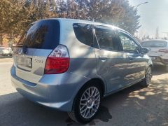 Photo of the vehicle Honda Jazz