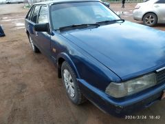 Photo of the vehicle Mazda 626