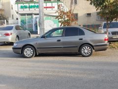 Фото авто Toyota Carina