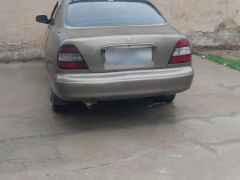 Фото авто Daewoo Leganza