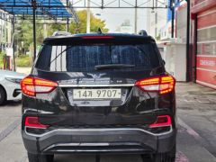 Сүрөт унаа SsangYong Rexton