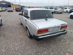 Photo of the vehicle ВАЗ (Lada) 2107