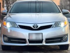 Photo of the vehicle Toyota Camry