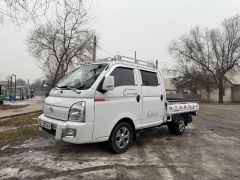 Фото авто Hyundai Porter