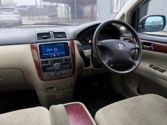 Фото авто Toyota Ipsum