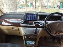 Фото авто Honda Elysion